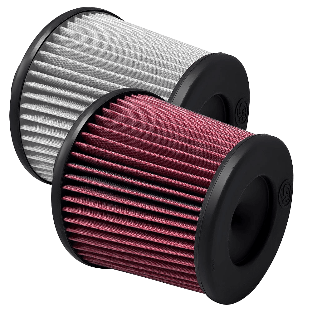S&B Intake Replacement Filter - 9