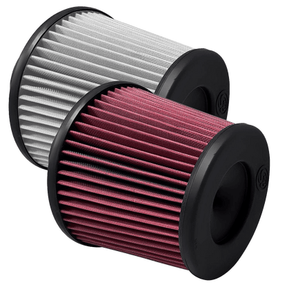 S&B Intake Replacement Filter - 9