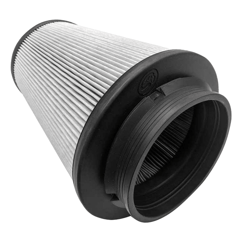 S&B Intake Replacement Filter - 2