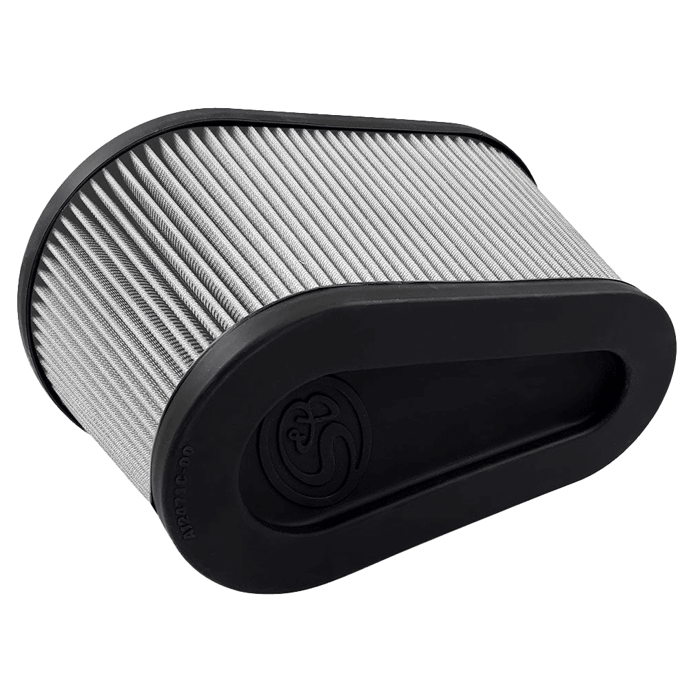 S&B Intake Replacement Filter - 8
