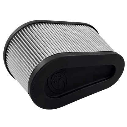S&B Intake Replacement Filter - 8