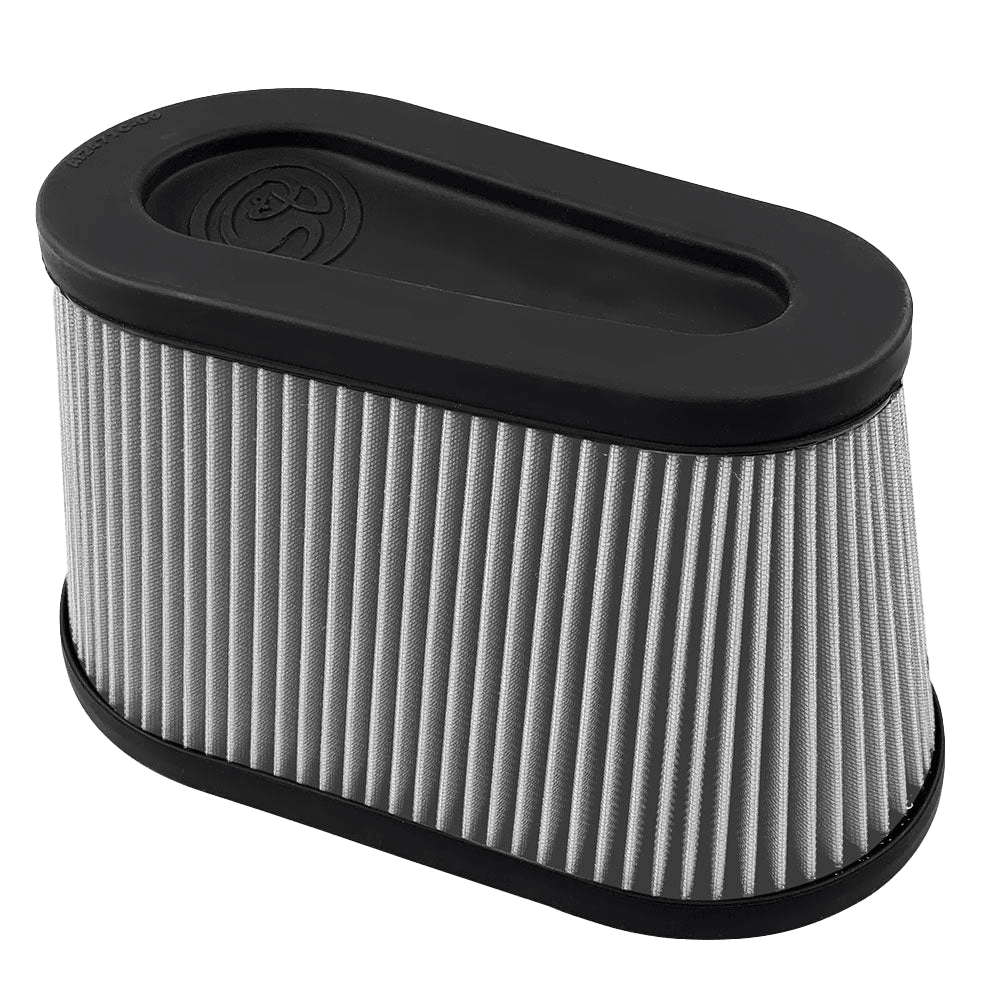 S&B Intake Replacement Filter - 6