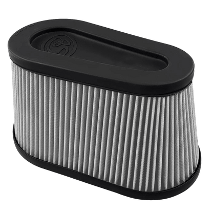 S&B Intake Replacement Filter - 6