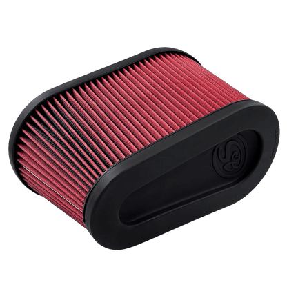 S&B Intake Replacement Filter - 1