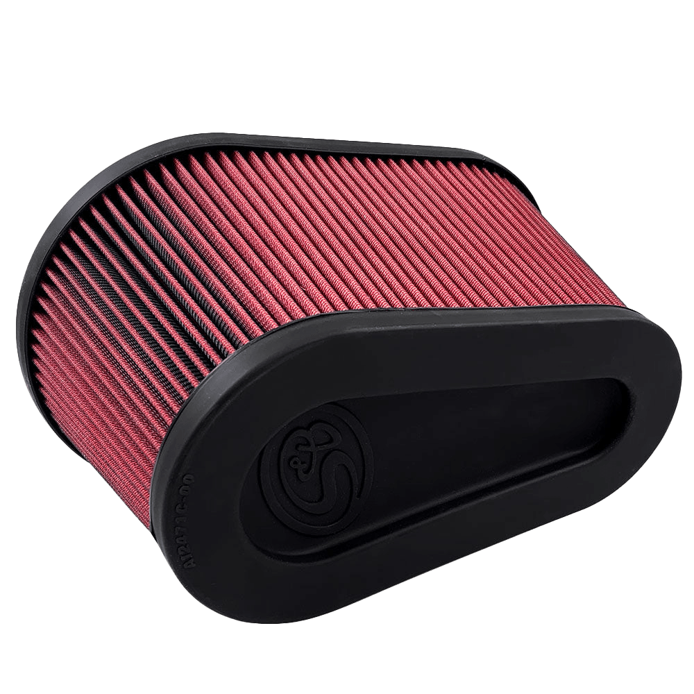 S&B Intake Replacement Filter - 2