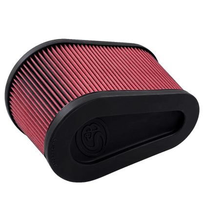 S&B Intake Replacement Filter - 2