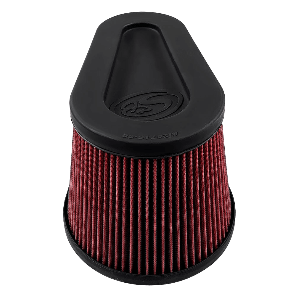 S&B Intake Replacement Filter - 3