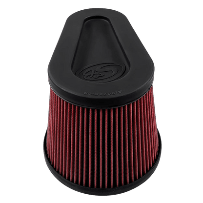 S&B Intake Replacement Filter - 3