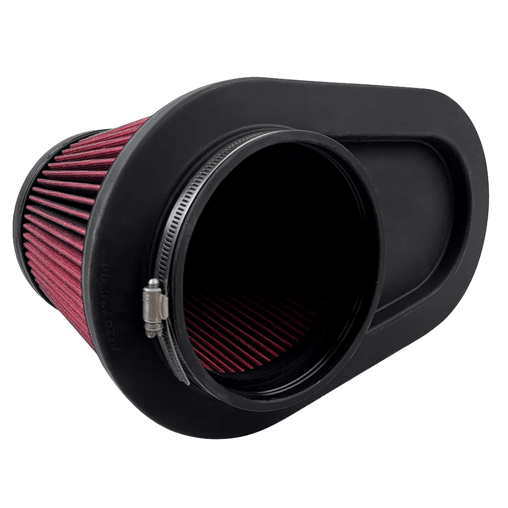 S&B Intake Replacement Filter - 4