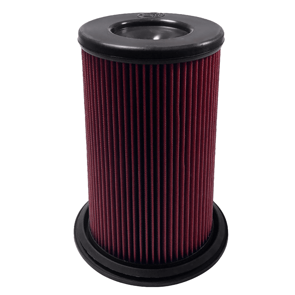 S&B Intake Replacement Filter - 9