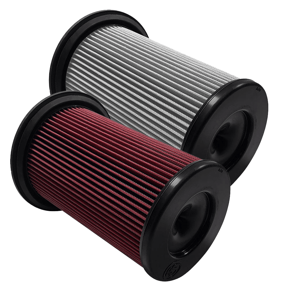 S&B Intake Replacement Filter - 12