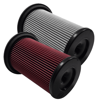 S&B Intake Replacement Filter - 12