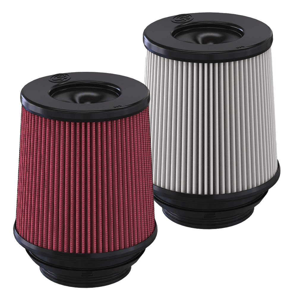 S&B Intake Replacement Filter - 2