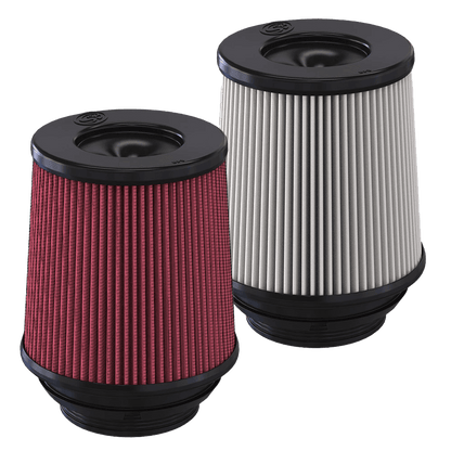 S&B Intake Replacement Filter - 2