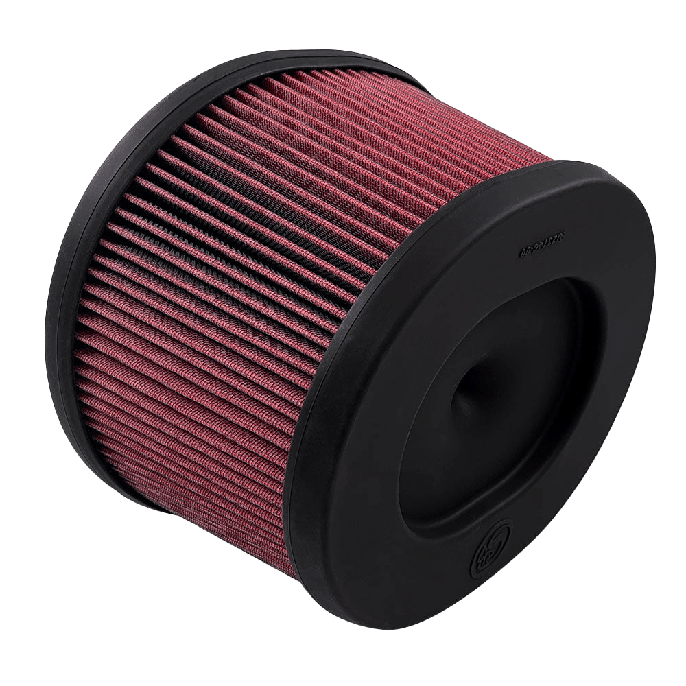 S&B Intake Replacement Filter - 4