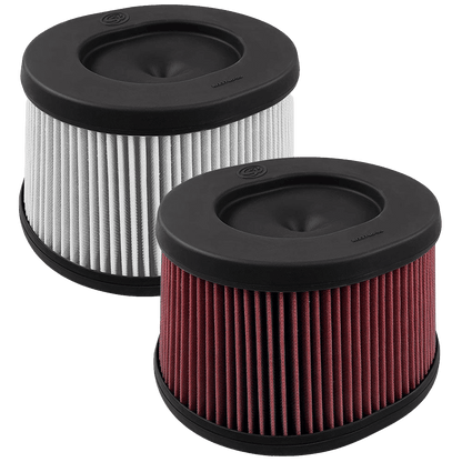 S&B Intake Replacement Filter - 8