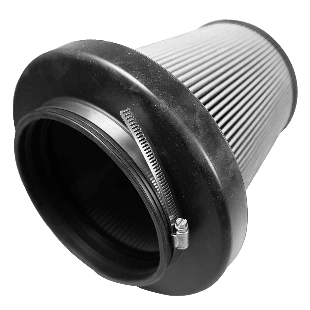 S&B Intake Replacement Filter - 2