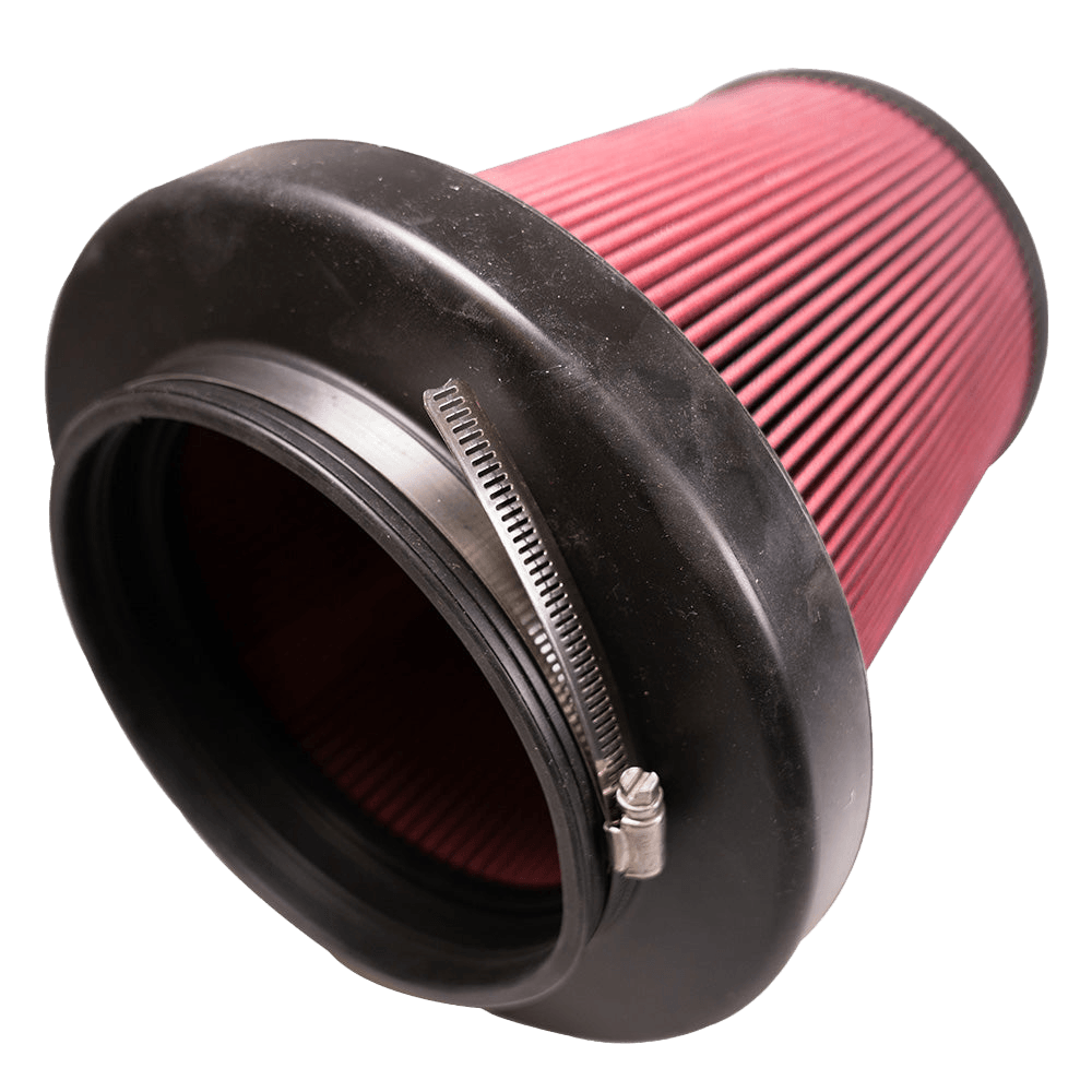S&B Intake Replacement Filter - 4