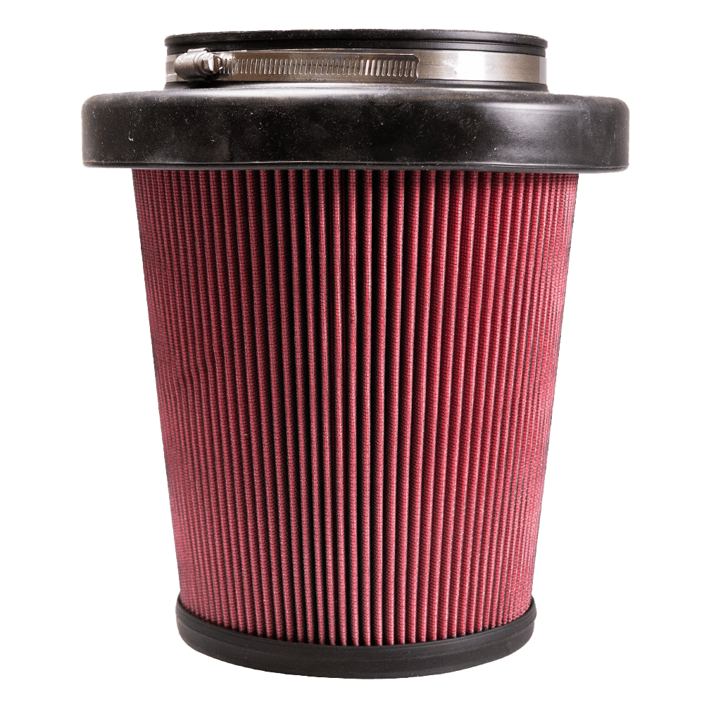 S&B Intake Replacement Filter - 5