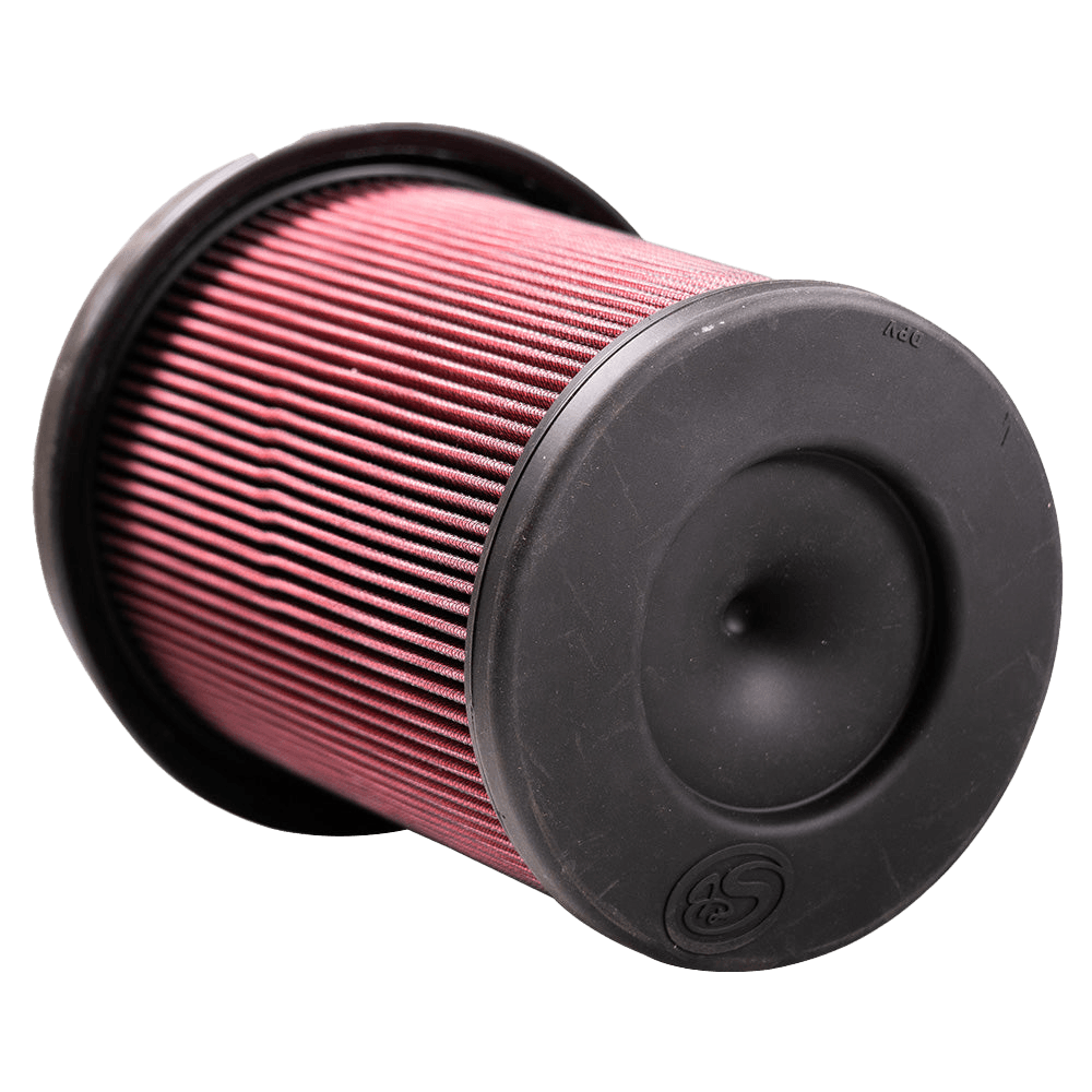 S&B Intake Replacement Filter - 6