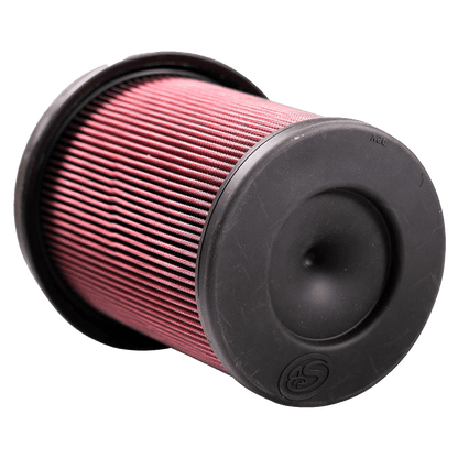 S&B Intake Replacement Filter - 6