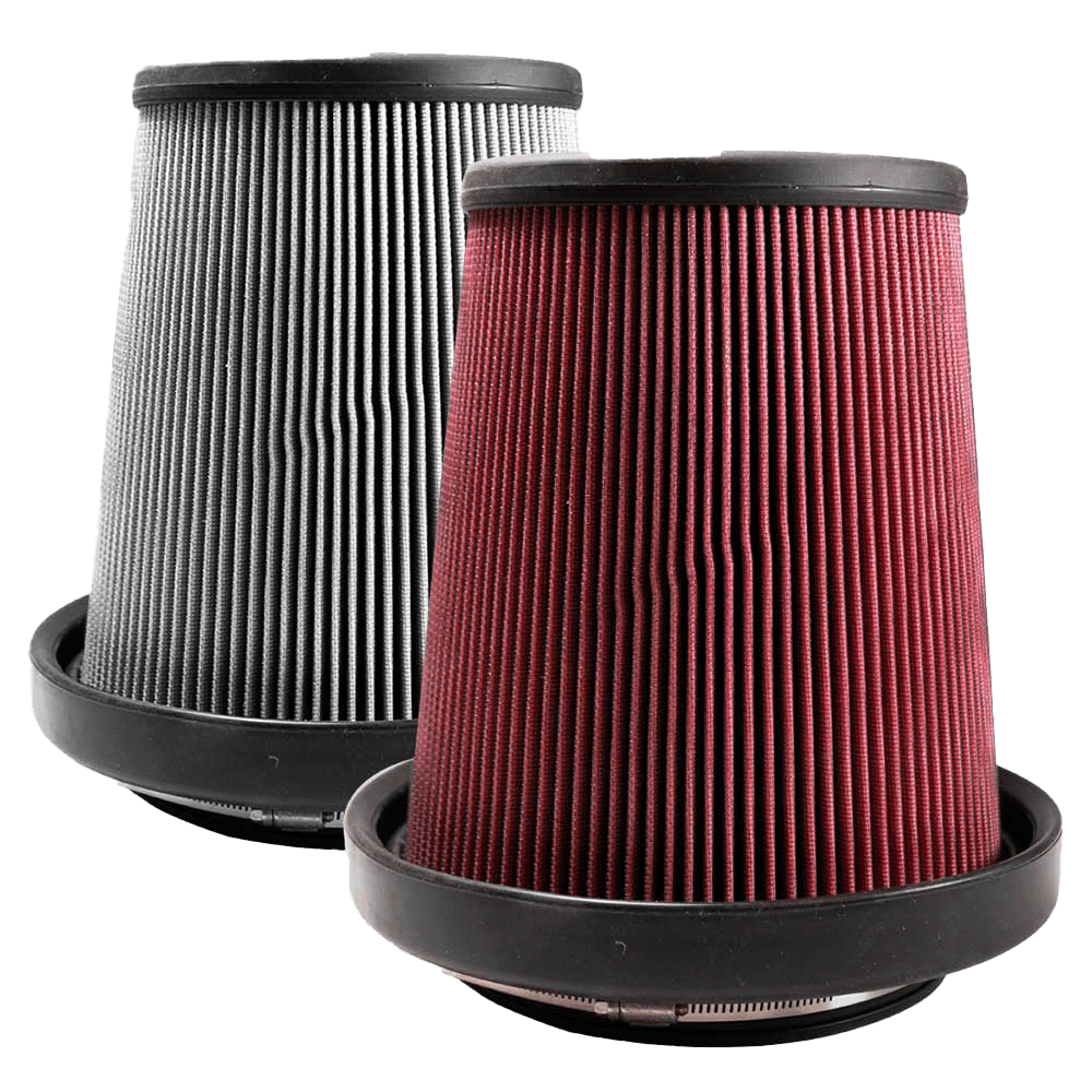 S&B Intake Replacement Filter - 8