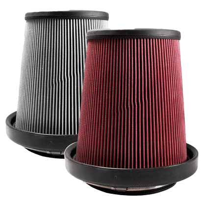 S&B Intake Replacement Filter - 8