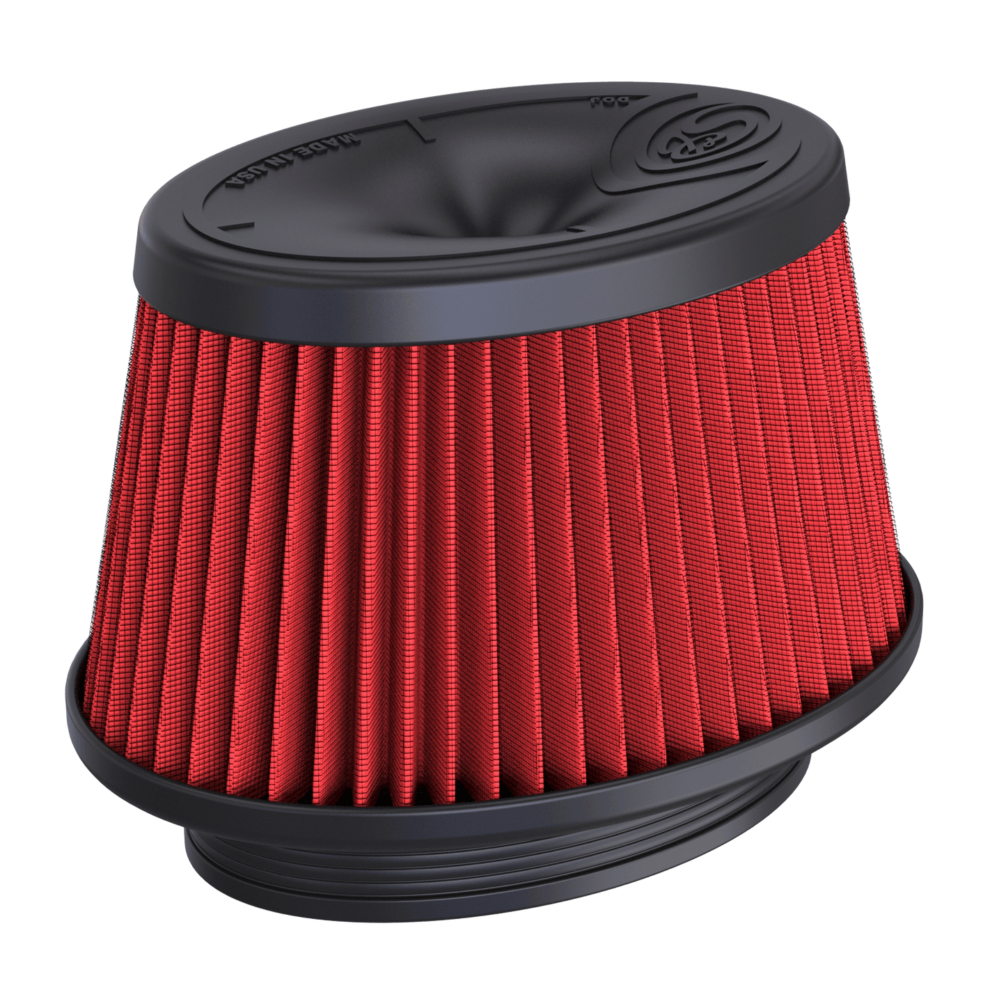 S&B Intake Replacement Filter - 3