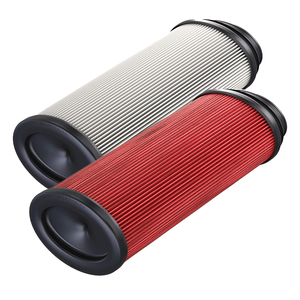 S&B Intake Replacement Filter for the 2021-2024 RAM 1500 TRX V8-6.2L - 4