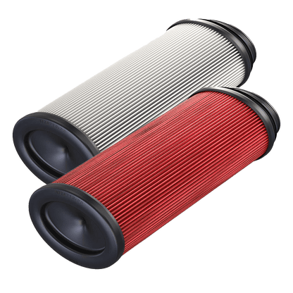 S&B Intake Replacement Filter for the 2021-2024 RAM 1500 TRX V8-6.2L - 4