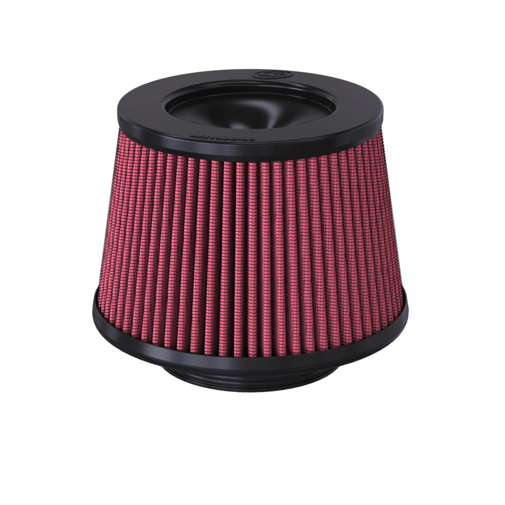 S&B Intake Replacement Filter - 1