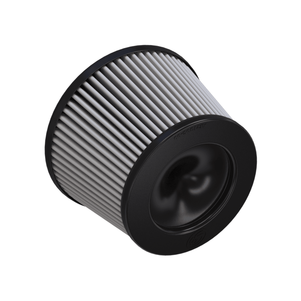 S&B Intake Replacement Filter - 3
