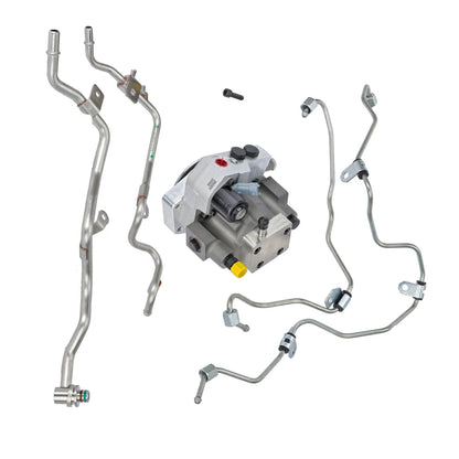 2017-2023 Chevy Duramax L5P DCR Pump Conversion Kit. CA Excl.