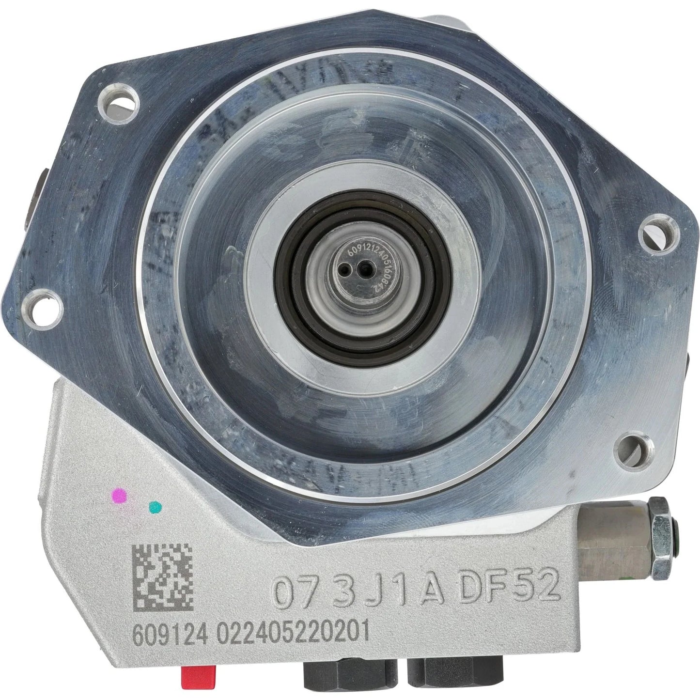 2017-2023 Chevy Duramax L5P DCR Pump Conversion Kit. CA Excl.