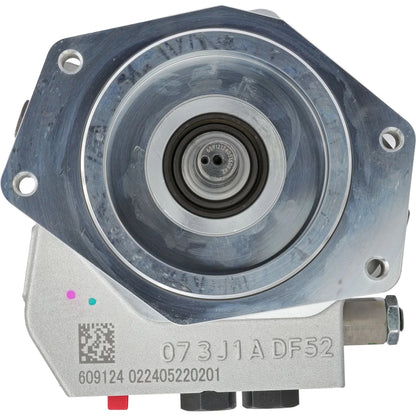2017-2023 Chevy Duramax L5P DCR Pump Conversion Kit. CA Excl.