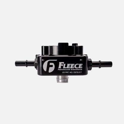 L5P Fuel Filter Upgrade Kit (2020-2024 Short Bed and 2024 Standard Cab Long Bed) Silverado/Sierra 2500/3500 Fleece Performance