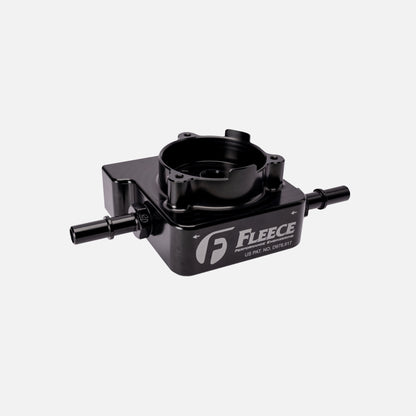 L5P Fuel Filter Upgrade Kit (2017-2019 Short and Long Bed/2020-2024 Long Bed) Fleece Performance