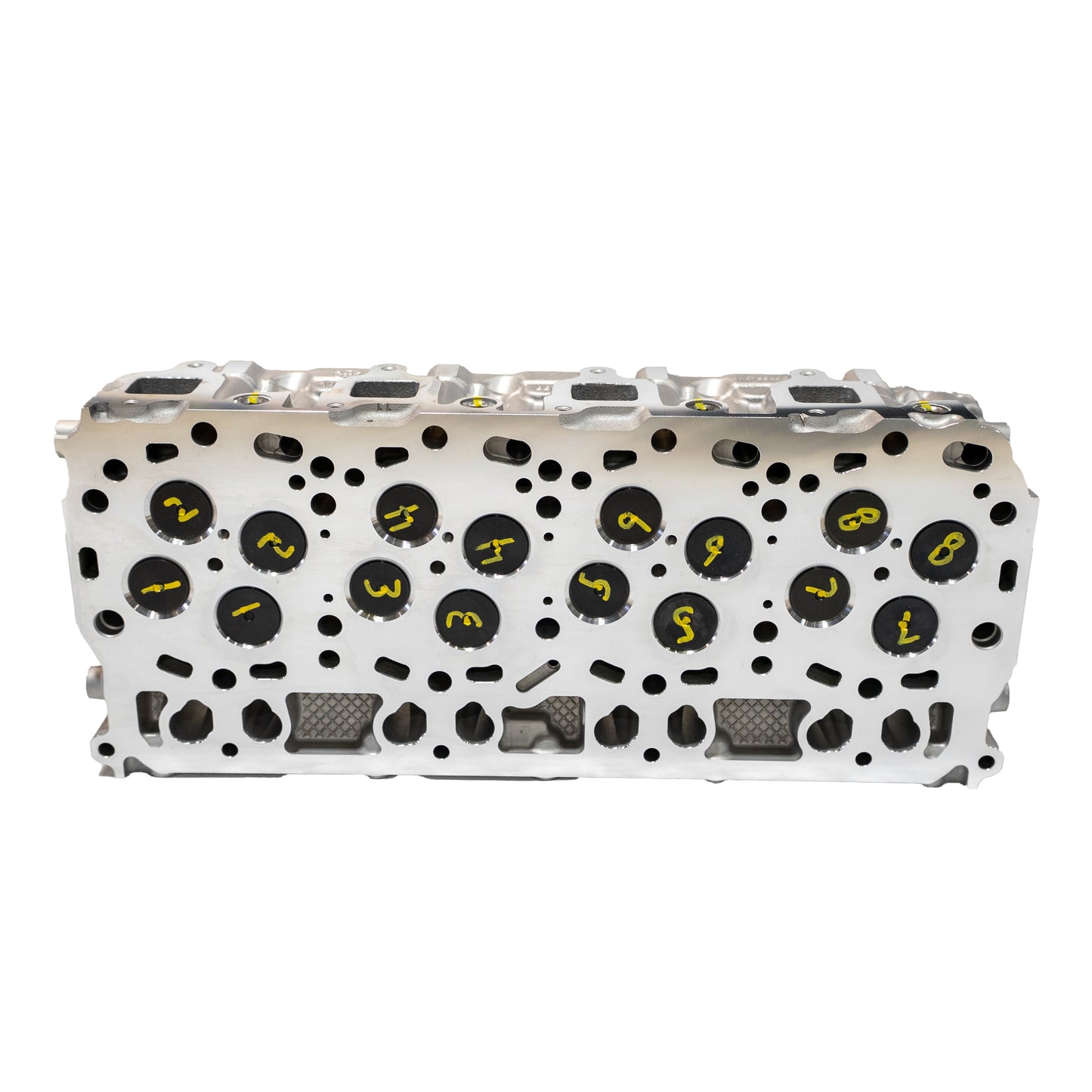 2017-2025 L5P Duramax 6.6L - One Cylinder head - 43558