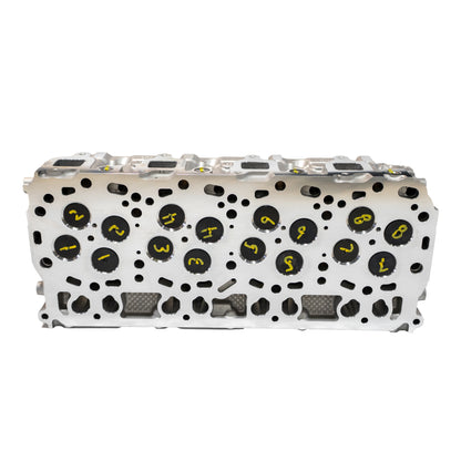 2017-2025 L5P Duramax 6.6L - One Cylinder head - 43558