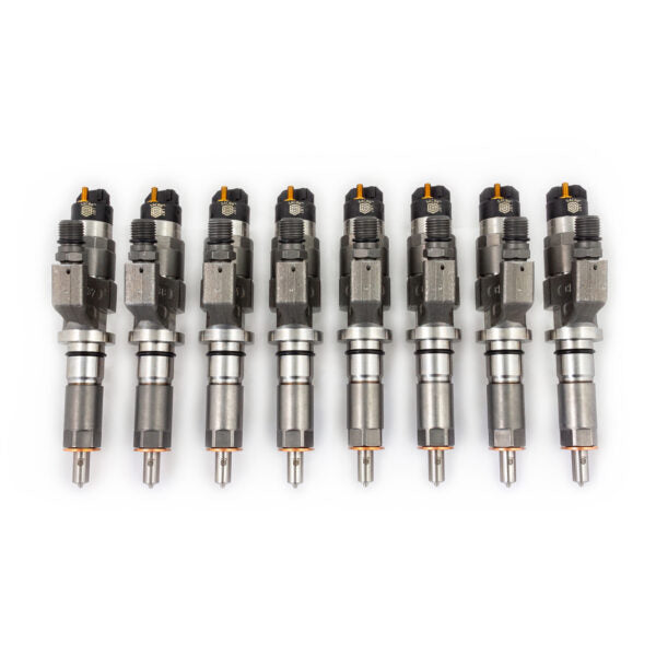 LB7 Duramax (2001-'04) Injector Set - New