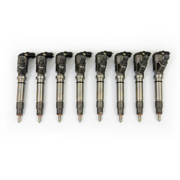 LLY Duramax (2004.5-'05) Injector Set