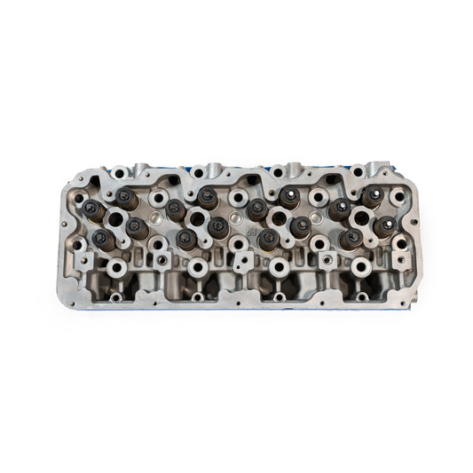 2001-2004 6.6L LB7 Duramax - Cylinder head 041-1