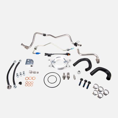 CP3 Conversion Hardware Kit (No Pump) for 2011-2016 LML Duramax