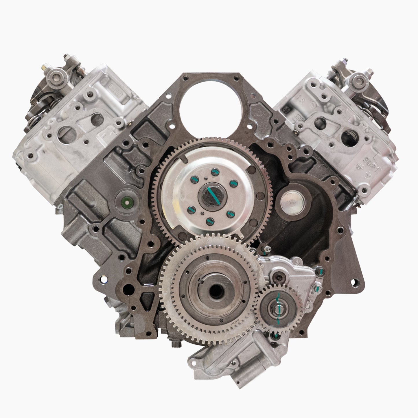 DURAMAX 6.6L L5P, 2017-2026