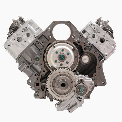 DURAMAX 6.6L L5P, 2017-2026