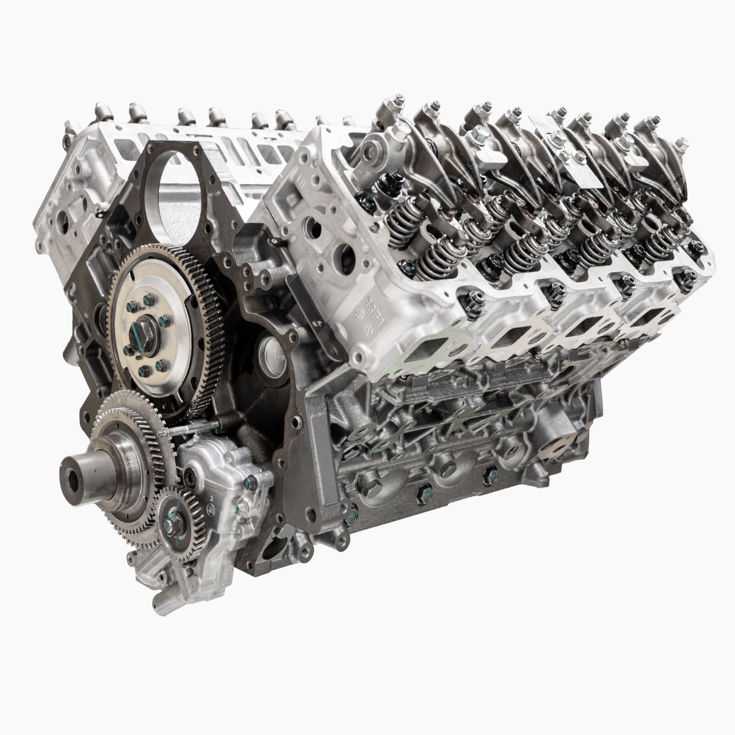 DURAMAX 6.6L L5P, 2017-2026