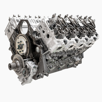 DURAMAX 6.6L L5P, 2017-2026