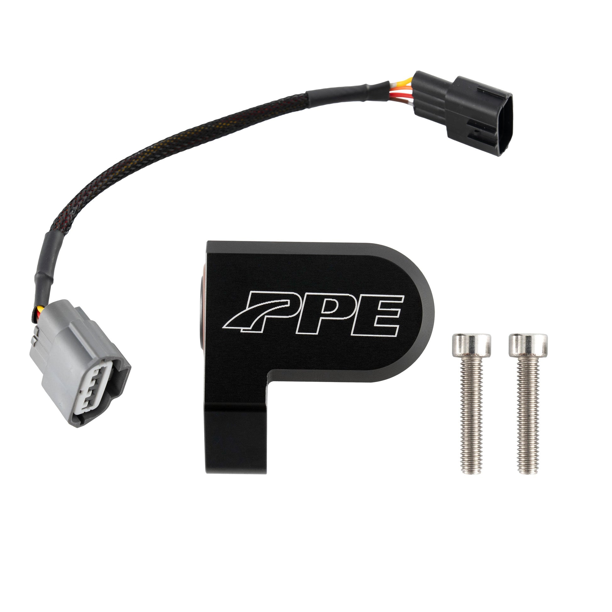MAP Sensor Relocation Spacer - Ram 6.7L Cummins 2019-2024 215672030
