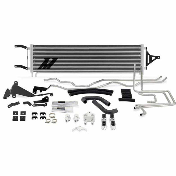 Mishimoto Transmission Cooler MMTC-F2D-20SL