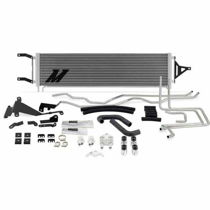 Mishimoto Transmission Cooler MMTC-F2D-20SL
